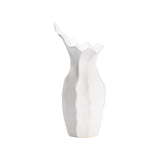 Chrys Vase White/Cream 302632-WILDWOOD Wildwood