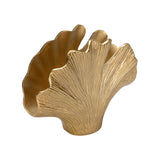 Sona Vase Gold 302637-WILDWOOD Wildwood