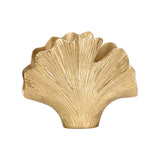 Sona Vase Gold 302637-WILDWOOD Wildwood