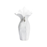 Vase- White White/Cream 302661-WILDWOOD Wildwood