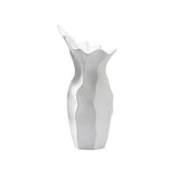 Vase- White White/Cream 302661-WILDWOOD Wildwood