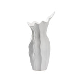 Vase- White White/Cream 302661-WILDWOOD Wildwood