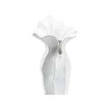 Vase- White White/Cream 302661-WILDWOOD Wildwood