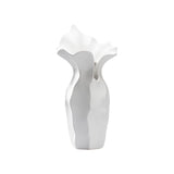 Vase- White White/Cream 302661-WILDWOOD Wildwood