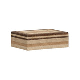 Calusa Box Brown 302779-WILDWOOD Wildwood