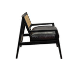 Olivia + Quinn Sterling Bench 3029_WKF9001 Wakefield Charcoal