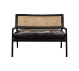 Olivia + Quinn Sterling Bench 3029_WKF9001 Wakefield Charcoal