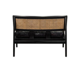 Olivia + Quinn Sterling Bench 3029_WKF9001 Wakefield Charcoal