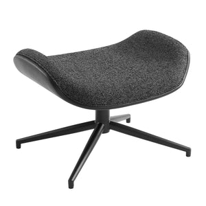 Lennart Ottoman - Modern Retro Design with Plush Comfort and Sturdy Base for Stylish Spaces