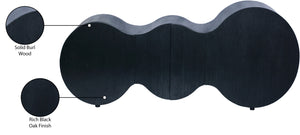 Sono Black Sideboard/Buffet 304Black Meridian Furniture