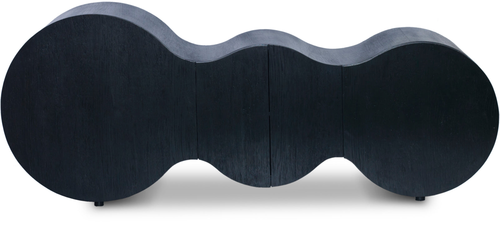 Meridian Furniture Sono Sideboard - Thumbnail 2