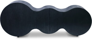 Sono Black Sideboard/Buffet 304Black Meridian Furniture