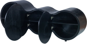 Sono Black Sideboard/Buffet 304Black Meridian Furniture