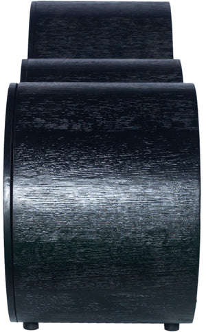 Sono Black Sideboard/Buffet 304Black Meridian Furniture