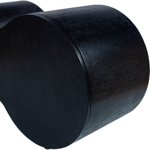 Sono Black Sideboard/Buffet 304Black Meridian Furniture