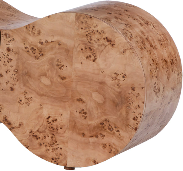 Sono Natural Sideboard/Buffet 304Burl Meridian Furniture