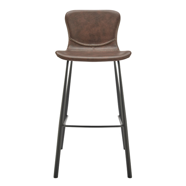 Melody Bar/Counter Stool Brown 30514BRN