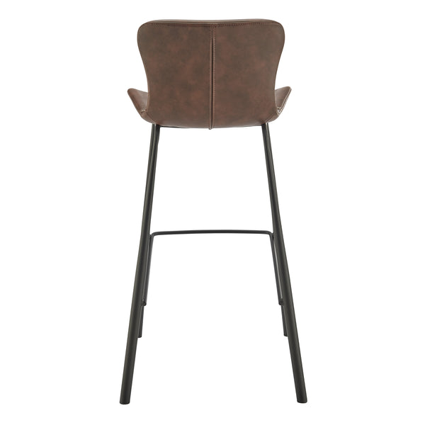 Melody Bar/Counter Stool Brown 30514BRN