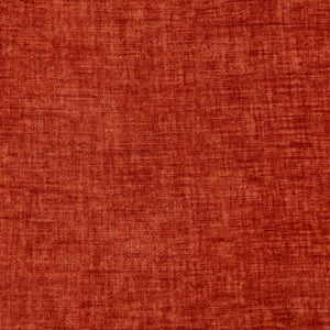 English Elm 111" L Shaped Cloud Sofa Plush Chenille Upholstered High Density Foam Apartment Living Room Orange W1669S00054