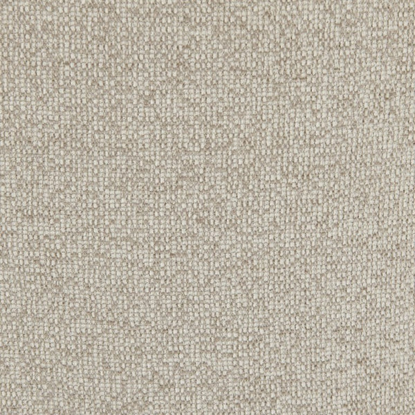 EuroStyle Mette Sculptural Accent Chair Beige Upholstery Curved Silhouette Matte Steel Legs 30606-BG