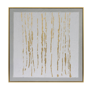 Crestview Collection Wakefield Wall Decor – Stunning Crestview China Artwork To Elevate Your Home's Aesthetic Charm   Cvtop3479