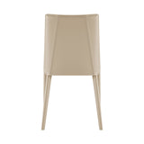 Kalle Side Chair in Light Gray - Set of 1 30914-LTGRY-MP1 EuroStyle