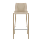 Kalle Bar Stool - Set of 1