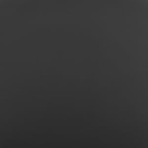 Felipe Side Chair in Gray Leatherette with Black Steel Legs - Set of 1 30947-GRY EuroStyle