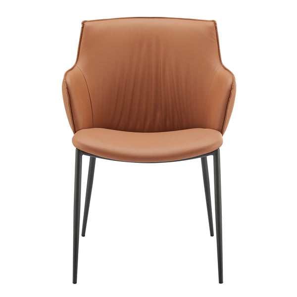 Ronja Armchair Cognac 30980-COG