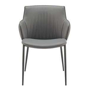 Ronja Armchair Gray 30980-GRY