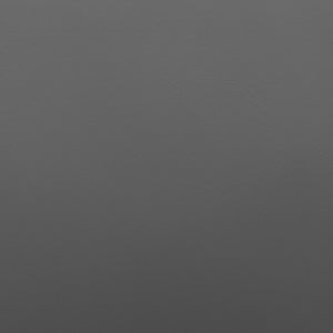 Eurostyle Ronja Swivel Lounge Chair With Textured Leatherette And Sleek Black Steel Base For Modern Elegance Gray Steel 30984-gry