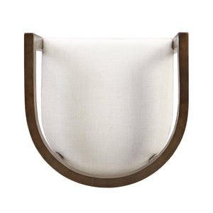 English Elm Christopher Knight Home® - 7Pcs Elegant Dining Set - Mid-Century Modern Design With Upholstered Chairs For Stylish Comfort N771P254285T_N771P195513T