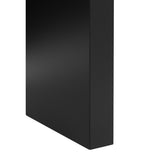 Christopher Knight Home® - Noble House - - Mirod Modern Minimalist Side Cabinet,Elegant And Versatile Design,Perfect For Living Room, Hallway, And Bedroom,Sturdy And Stable Frame