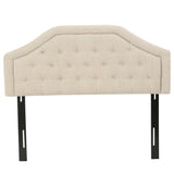 Christopher Knight Home® - Noble House - Angelica King/Cal King Headboard