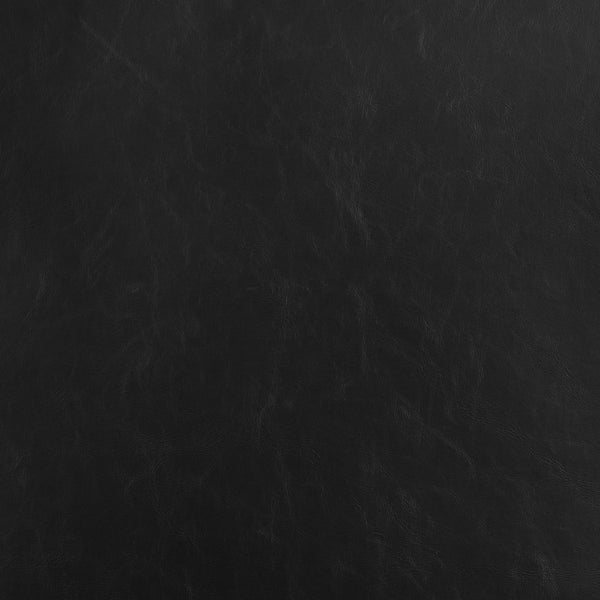 Keppel Swivel Counter Stool Black & Bronze 109973 Zuo Modern