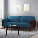 Christopher Knight Home® Noble House 3 Aeater Sofa