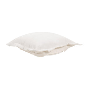 Howard Elliott Puff Ottoman Cover - Transform Your Furniture With Luxurious Faux Fur For A Chic Home Makeover! Brown 88% Poly,12% Nylon C310-1345-howard-elliott