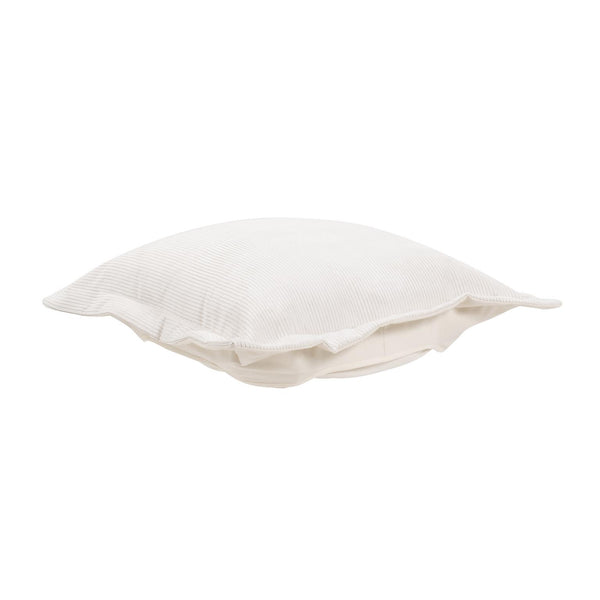 Howard Elliott Puff Ottoman Cover - Transform Your Furniture With Luxurious Faux Fur For A Chic Home Makeover! Brown 88% Poly,12% Nylon C310-1345-howard-elliott