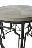 Moti Norwalk End Table 31004001