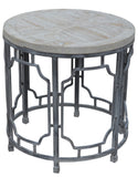 Moti Norwalk End Table 31004001