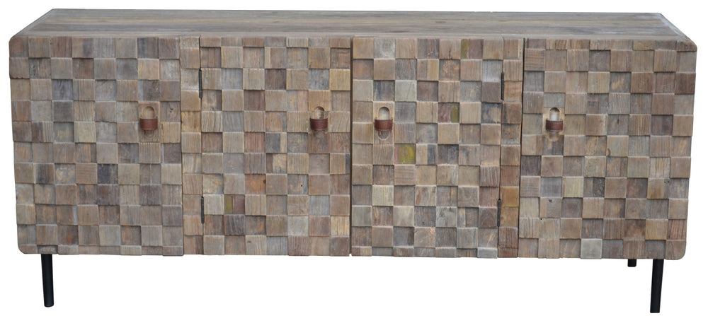 Moti Norwalk 4-Door Buffet 31009002