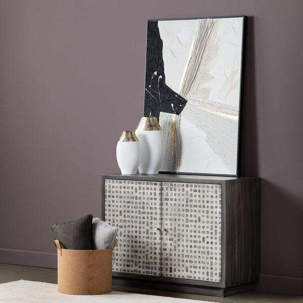 Crestview Collection Phelps Wall Decor - Stunning Crestview Design From China - Elevate Your Home Aesthetic Today!   Cvtop3530