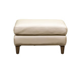 Olivia + Quinn Redding Ottoman 3104_ENT0302 Ashland Pearl