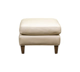 Olivia + Quinn Redding Ottoman 3104_ENT0302 Ashland Pearl