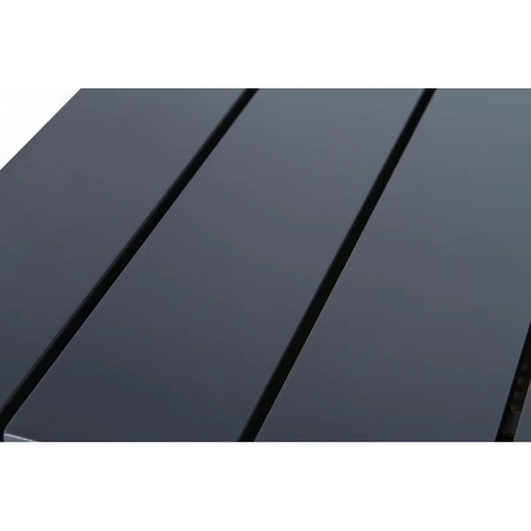 English Elm LSI Handwoven All-Weather Wicker 4-Person Sofa Set with Plush Olefin Cushions, Rustproof Aluminum Frame B120S00056