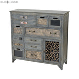 Topanga Cabinet 3116-027 Elk Home