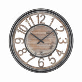 Strayhorn Wall Clock