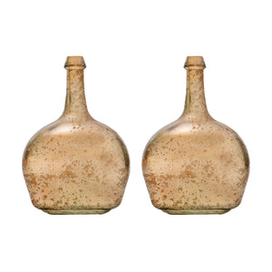 Cyril 10.25-inch Bottle - Set of 2 311734/S2 Elk Home