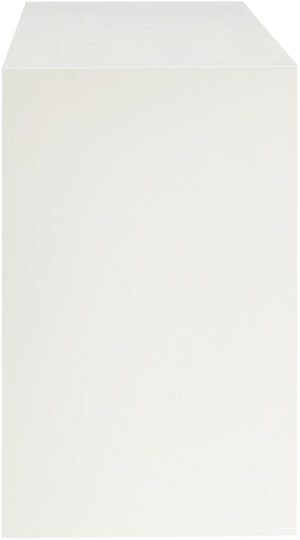 Fairfax Cream Dresser 311Cream-D Meridian Furniture