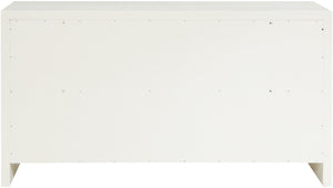 Fairfax Cream Dresser 311Cream-D Meridian Furniture